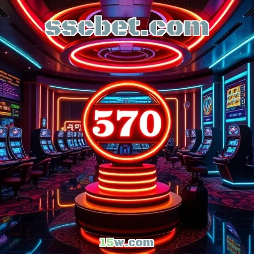 sscbet.com: Ganhe Mais com os Bônus Imperdíveis da Plataforma de Jogos