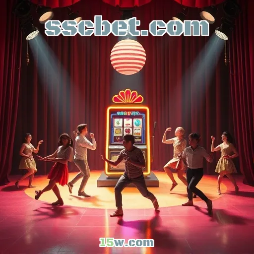 sscbet.com: Atrações Irresistíveis na Seção de Eventos de Jogos