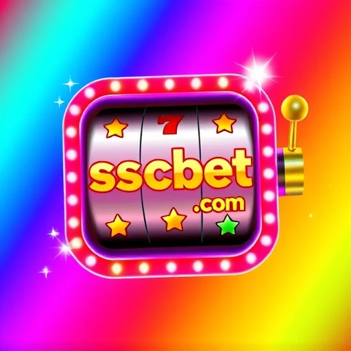 sscbet.com Logo
