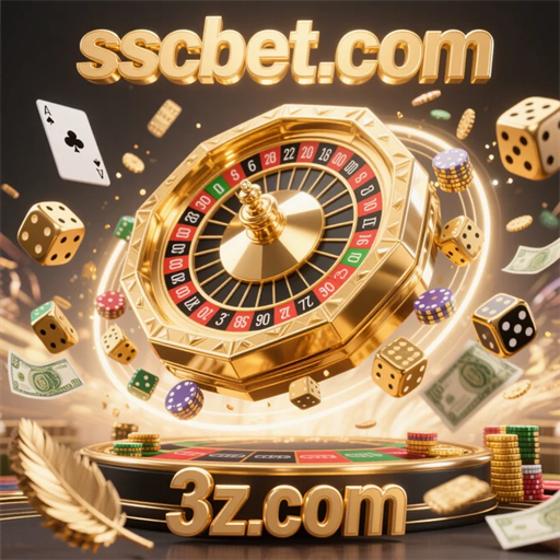 Roleta: A Emoção do Jogo de Azar no sscbet.com