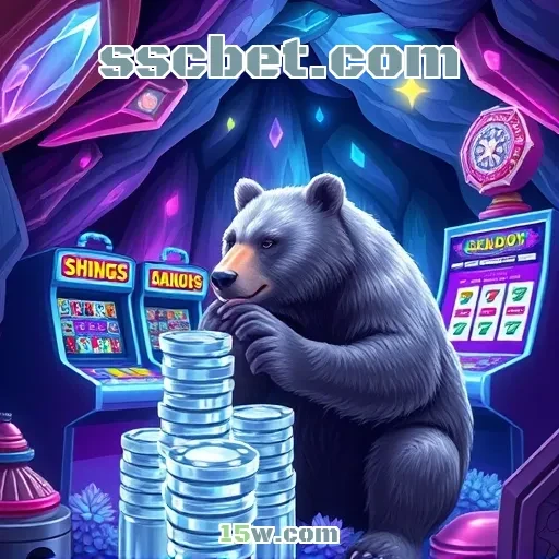 sscbet.com: Experimente a Emoção dos Jogos ao Vivo