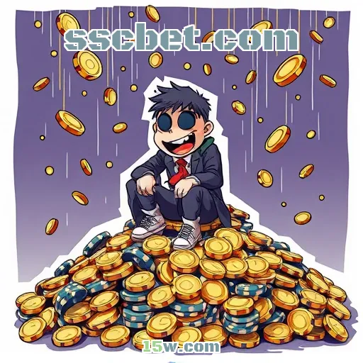 sscbet.com: Vantagens e Recursos Irresistíveis na Inscrição para Usuários