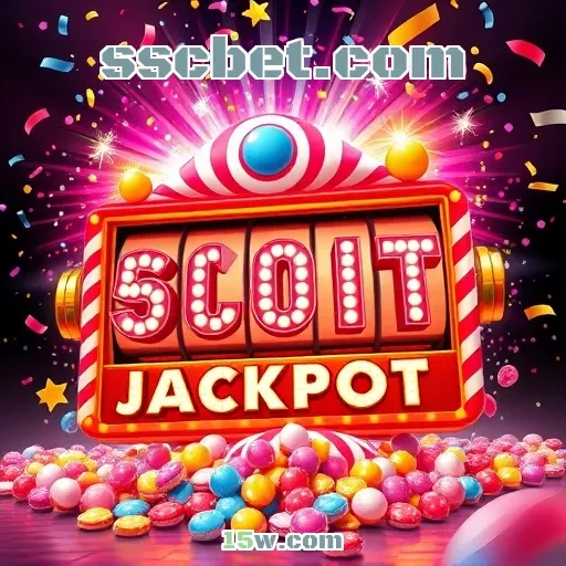 sscbet.com: Aprenda a Jogar Caça-níqueis e Aumente Seus Ganhos