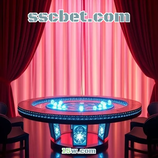 sscbet.com: Aventura e Diversão em Jogos de Mesa Premium